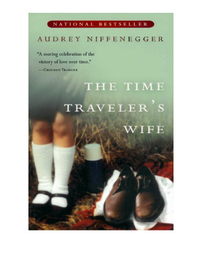The Time Traveler's Wife