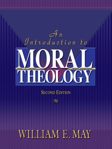 An Introduction to Moral Theology