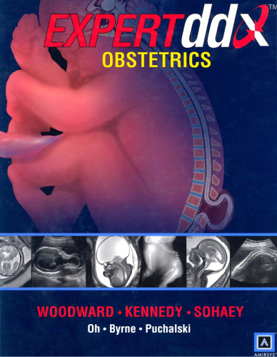 EXPERTddx : Obstetrics: (EXPERTddx™)