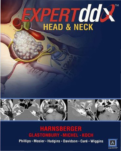 Expertddx: Head and neck