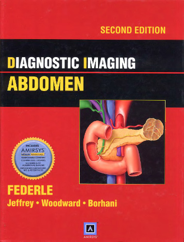 Diagnostic Imaging: Abdomen: Published by Amirsys®