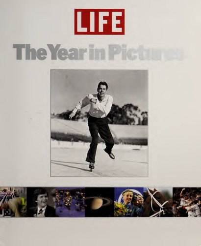 LIFE: The Year in Pictures 2004