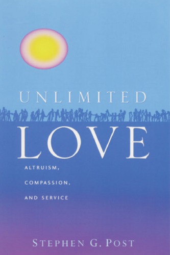 Unlimited Love