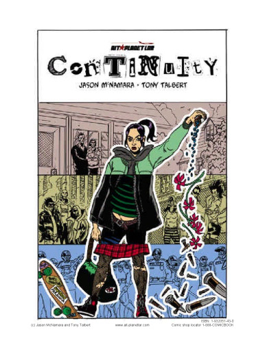 Continuity