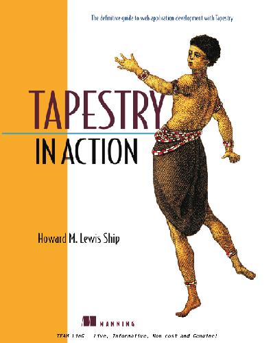 Tapestry in Action
