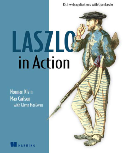 Laszlo in Action