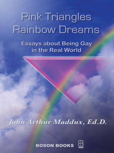 Pink Triangles and Rainbow Dreams