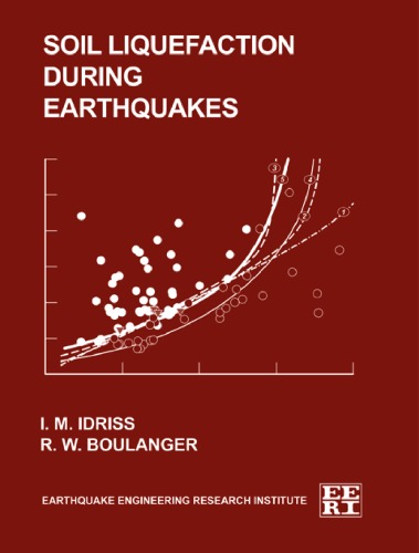 Soil Liquefaction During Earthquakes
