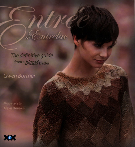 Entree to Entrelac: The Definitive Guide from a Biased Knitter