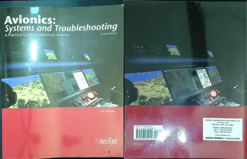 Avionics: Systems and Troubleshooting