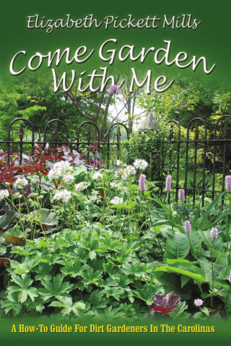 Come Garden with Me