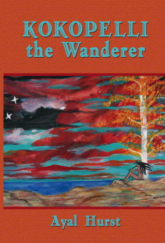 Kokopelli the Wanderer