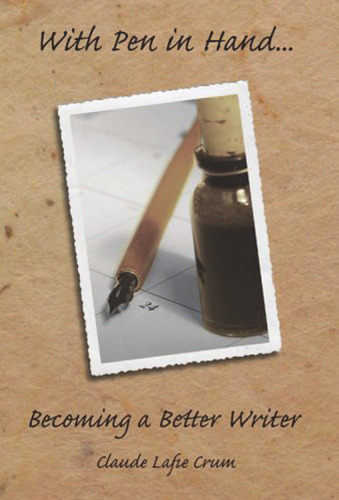 With Pen in Hand: Becoming a Better Writer