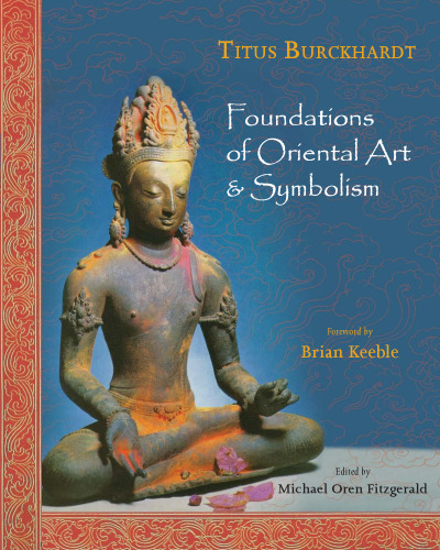 Foundations of Oriental Art & Symbolism