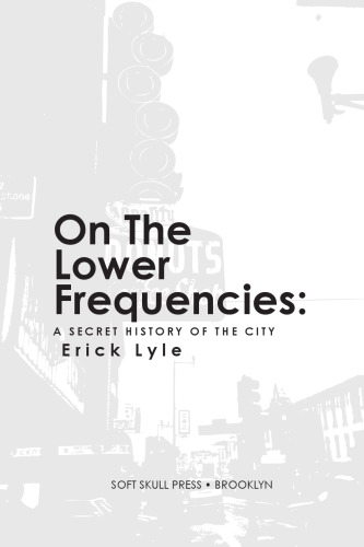 On the Lower Frequencies