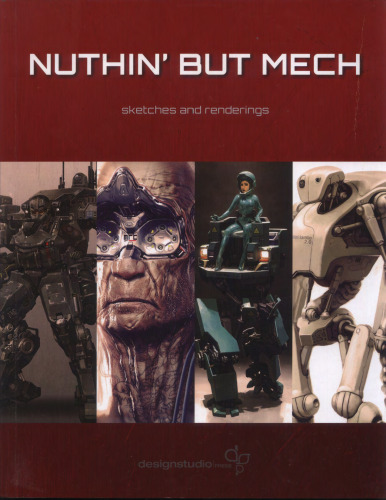 Nuthin' But Mech