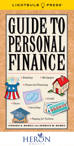 Guide to Personal Finance