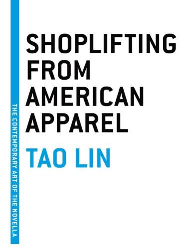 Shoplifting from American Apparel