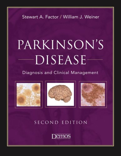 Parkinson s Disease-Diagnosis and Clinical Management