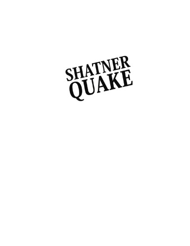 Shatnerquake