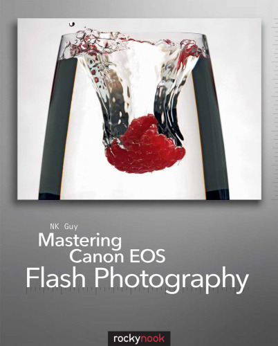 Mastering Canon EOS Flash Photography