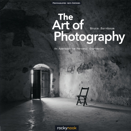 The Art of Photography: An Approach to Personal Expression