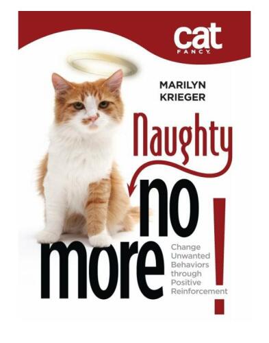 Naughty No More