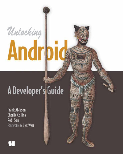 Unlocking Android: a developer's guide