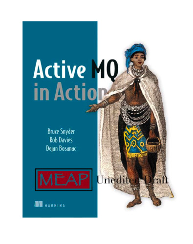 ActiveMQ in Action