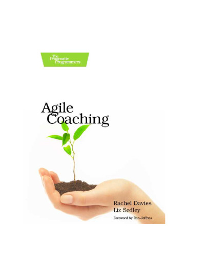 Agile Coaching