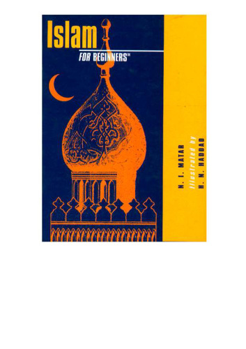 Islam For Beginners