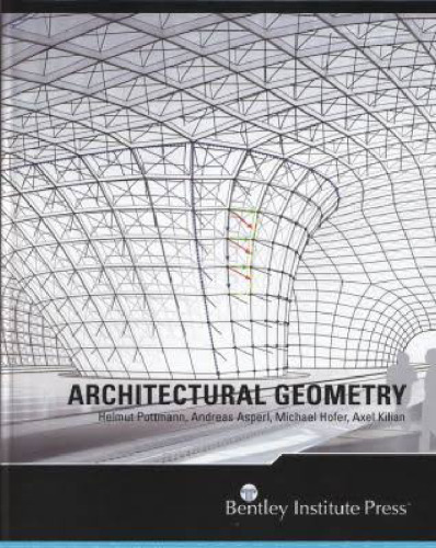 Architectural Geometry