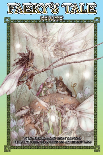 Faery's Tale Deluxe