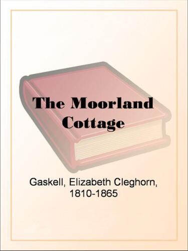 The Moorland Cottage