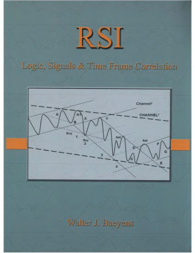 RSI: Logic, Signals & Time Frame Correlation