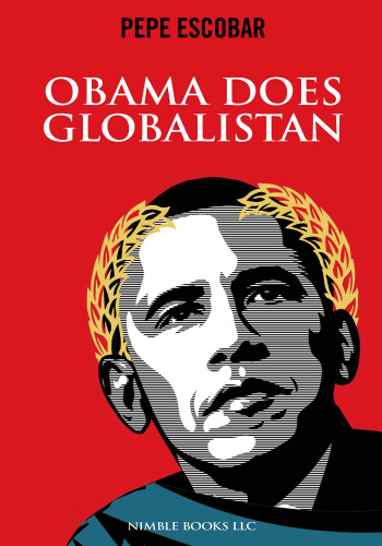 Obama Does Globalistan