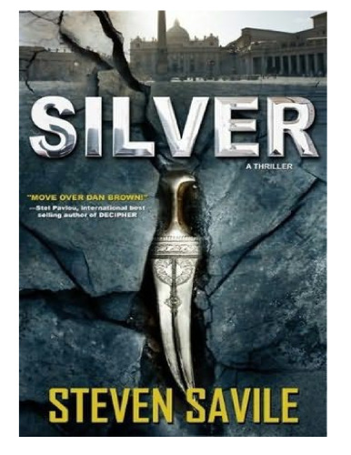 Silver (An OgmiosTeam Adventure)