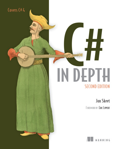 C# in depth