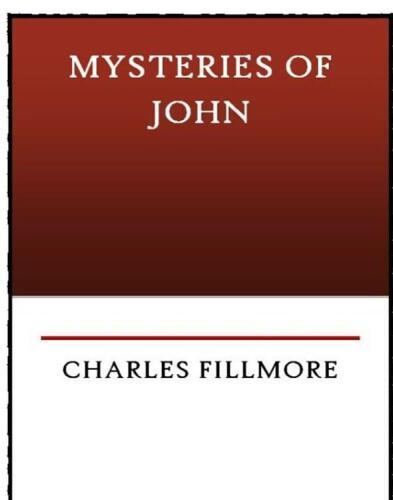 Mysteries of John
