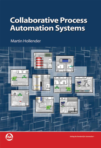Collaborative Process Automation Systems