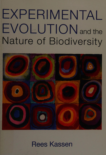 Experimental Evolution and the Nature of Biodiversity