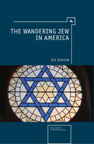 The Wandering Jew in America