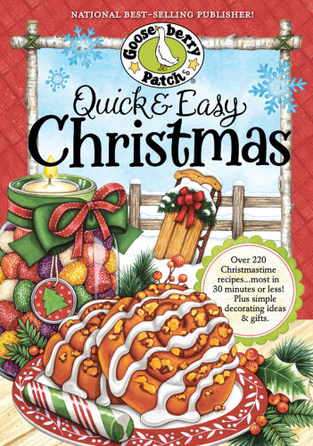 Quick & Easy Christmas