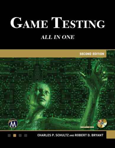 Game Testing: All in One