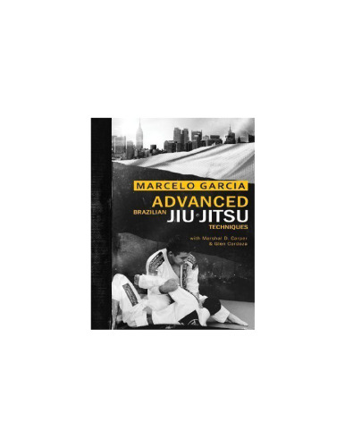 Advanced Brazilian Jiujitsu Techniques