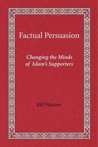 Factual Persuasion