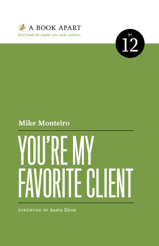 You ́re My Favorite Client