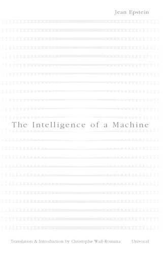 The Intelligence of a Machine