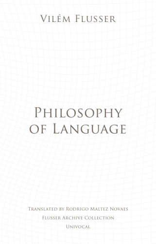 Philosophy of Language