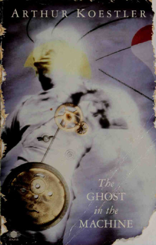 The Ghost in the Machine
